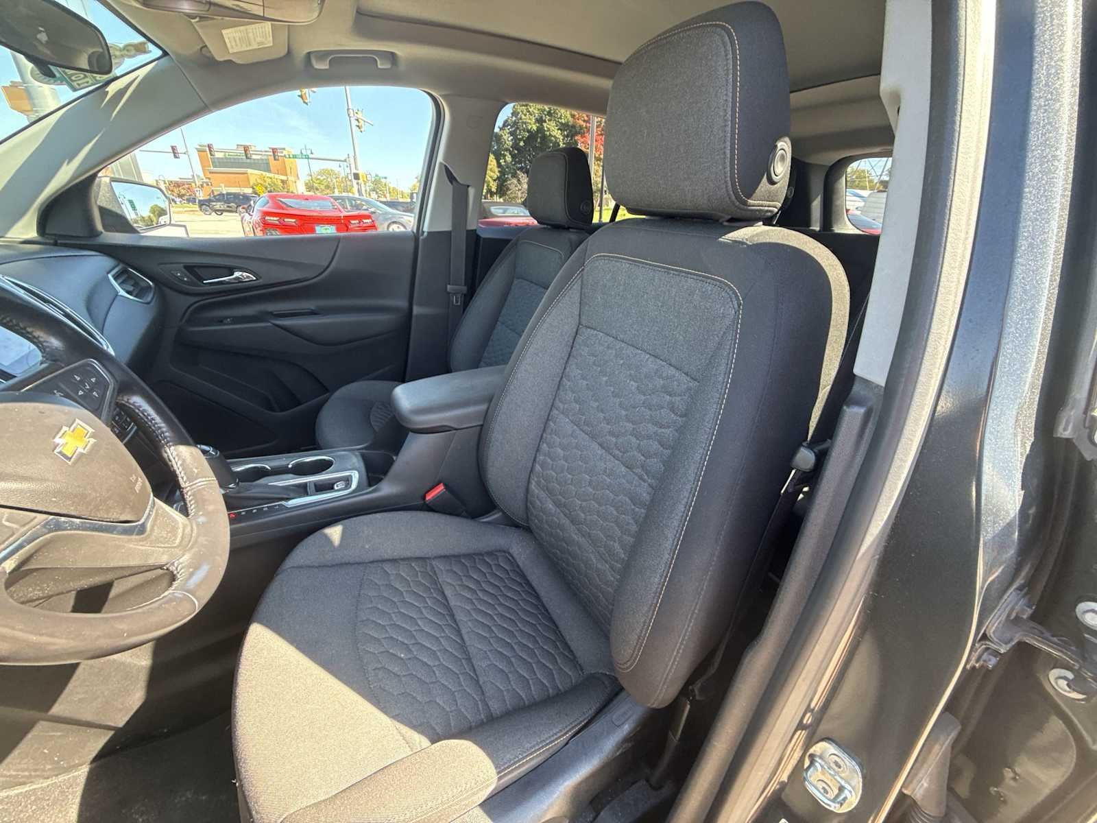 2018 Chevrolet Equinox LT - Photo 19