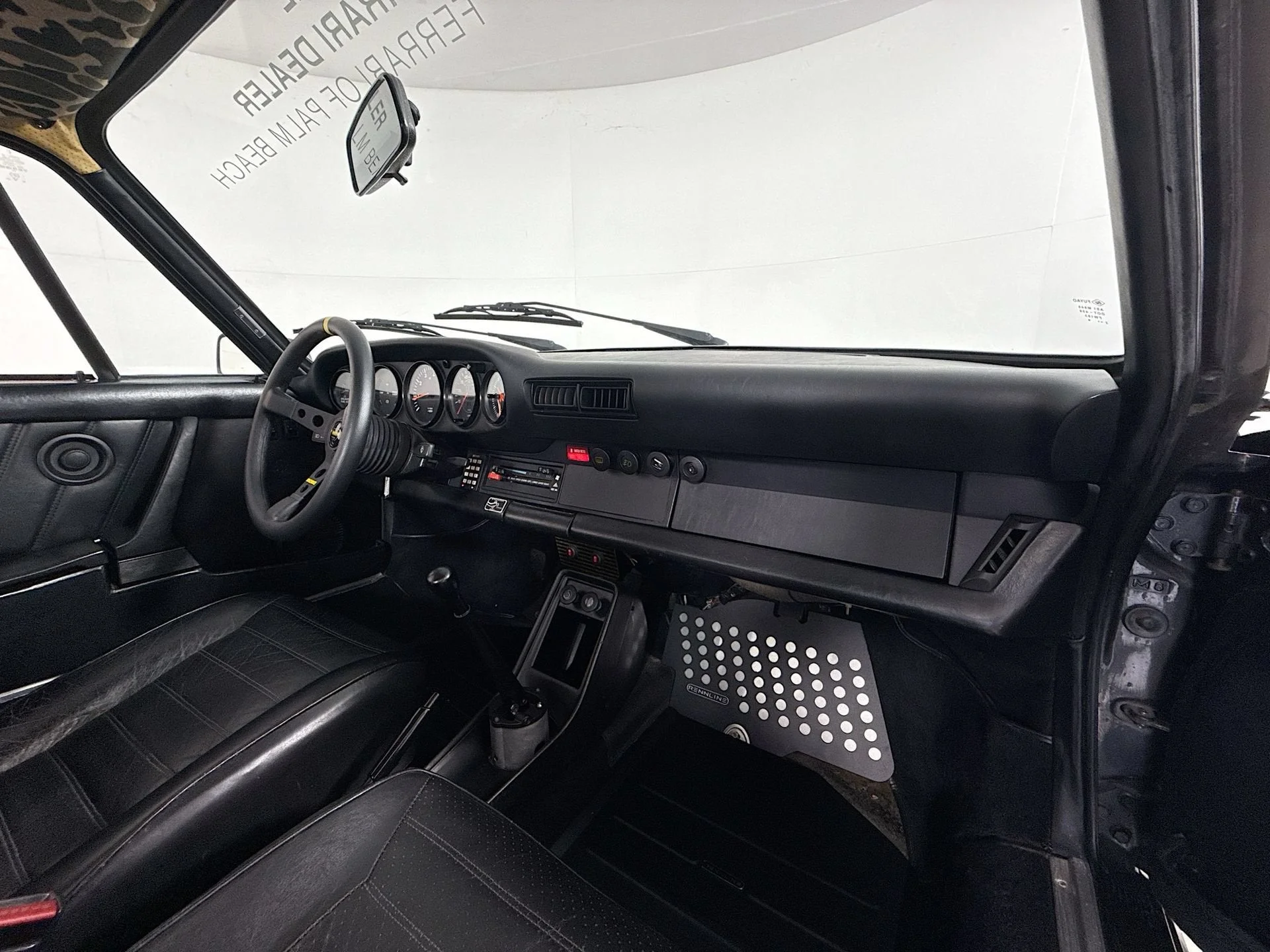 Used 1981 Gray Porsche SC image 22