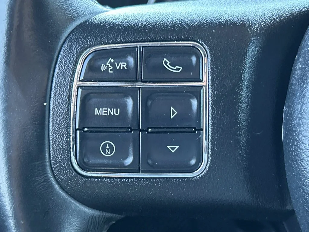 Used 2018 Black Jeep Unlimited Sport image 46