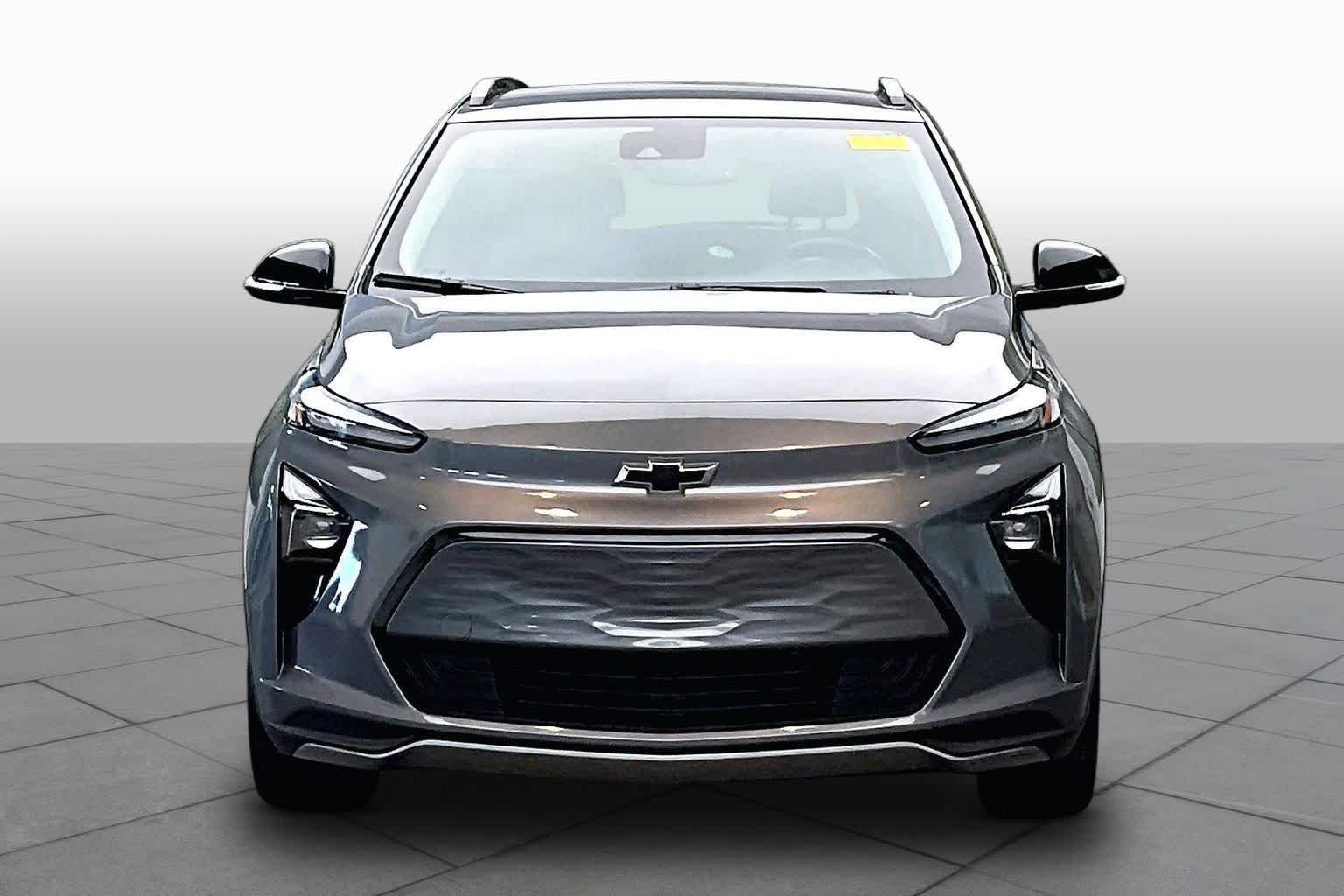 Pre-Owned 2022 Chevrolet Bolt EUV LT