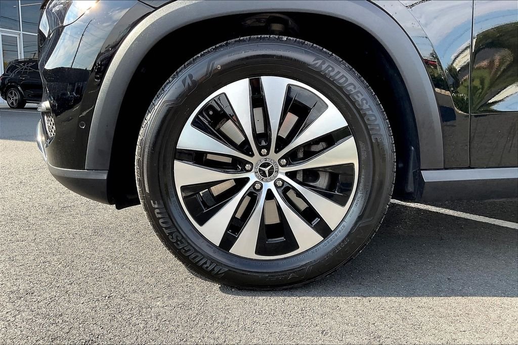 2025 Mercedes-Benz GLE GLE450E - Photo 8