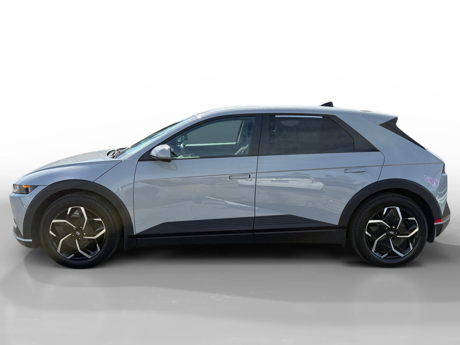 Certified 2024 Hyundai IONIQ 5 SEL with VIN KM8KN4DEXRU246241 for sale in Santa Clara, CA