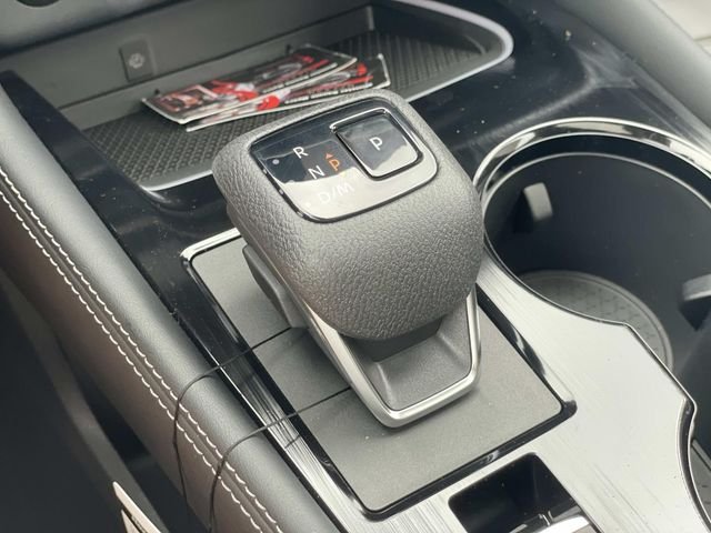 Used 2026 Gold Nissan Platinum image 18