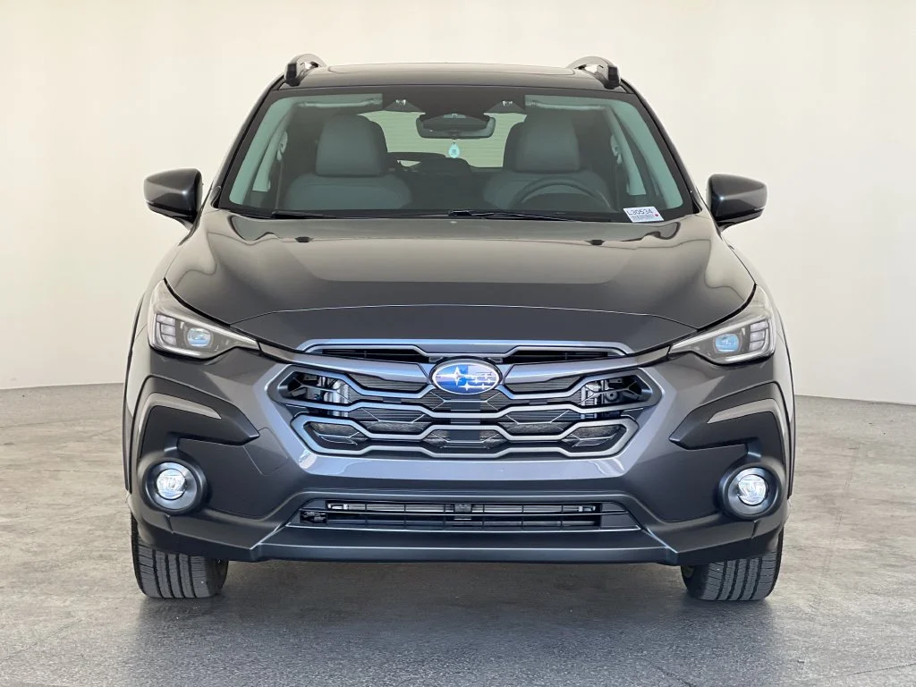 New 2026 MAGNETITE GRAY PEARL Subaru Limited image 10