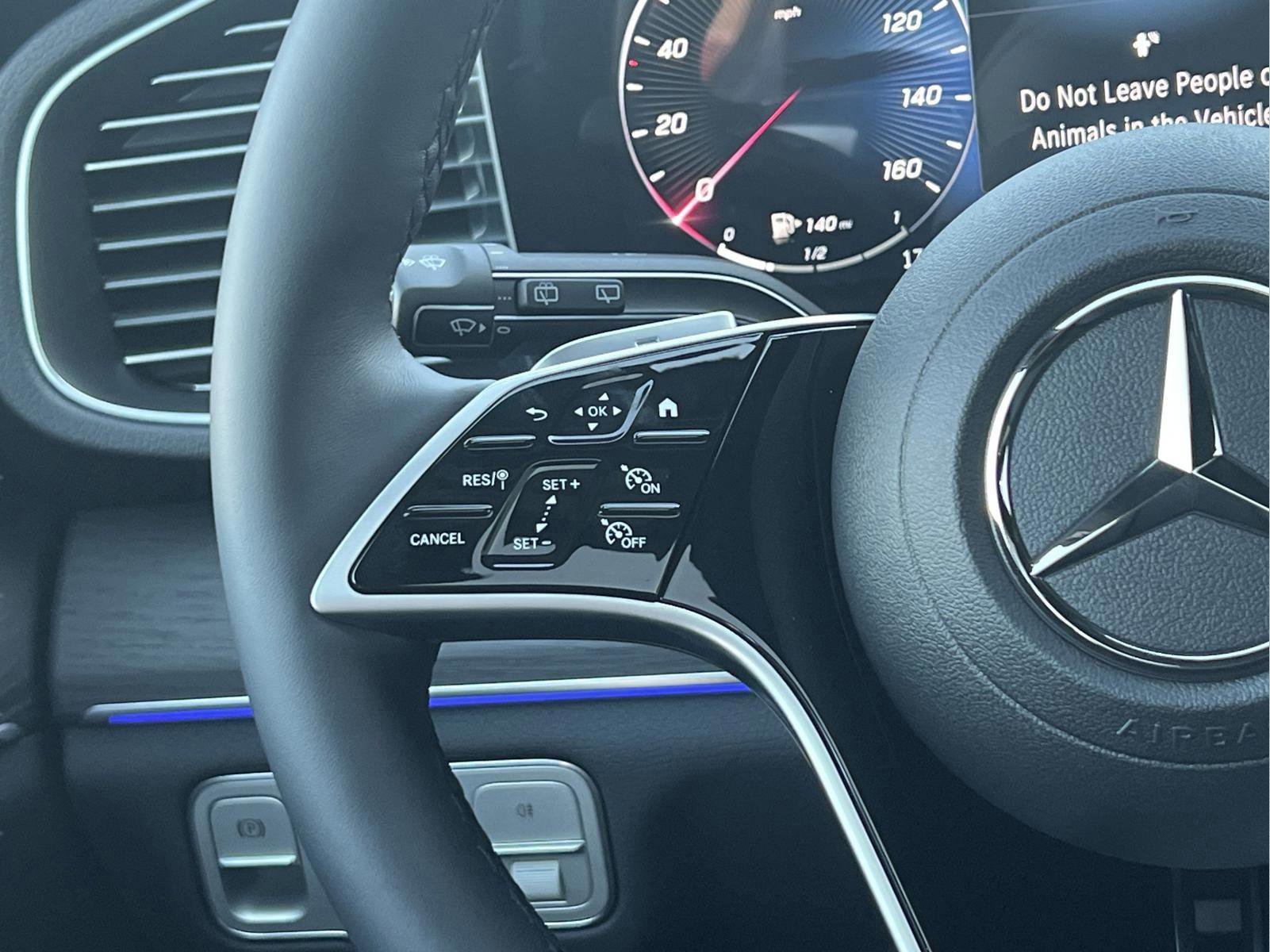 2025 Mercedes-Benz GLE GLE350 - Photo 30