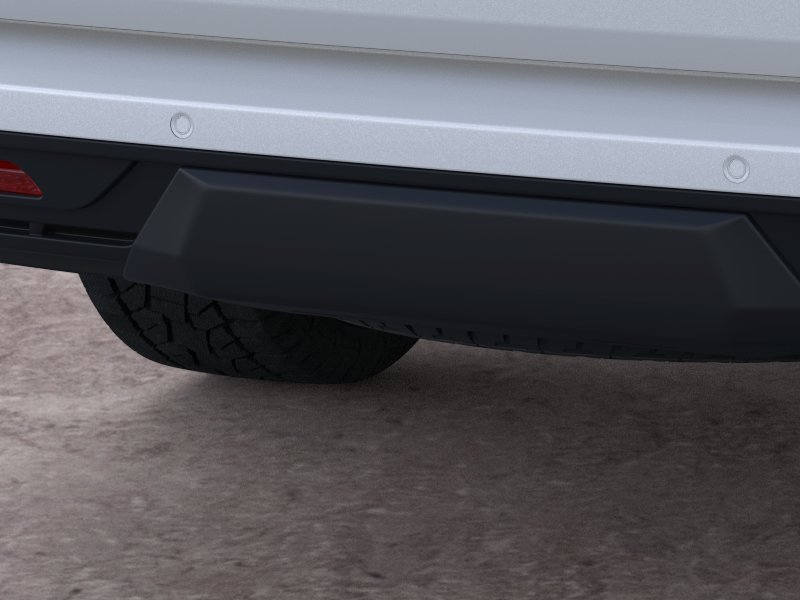 New 2026 Star White Metallic Tri-Coat Ford Tremor® image 23