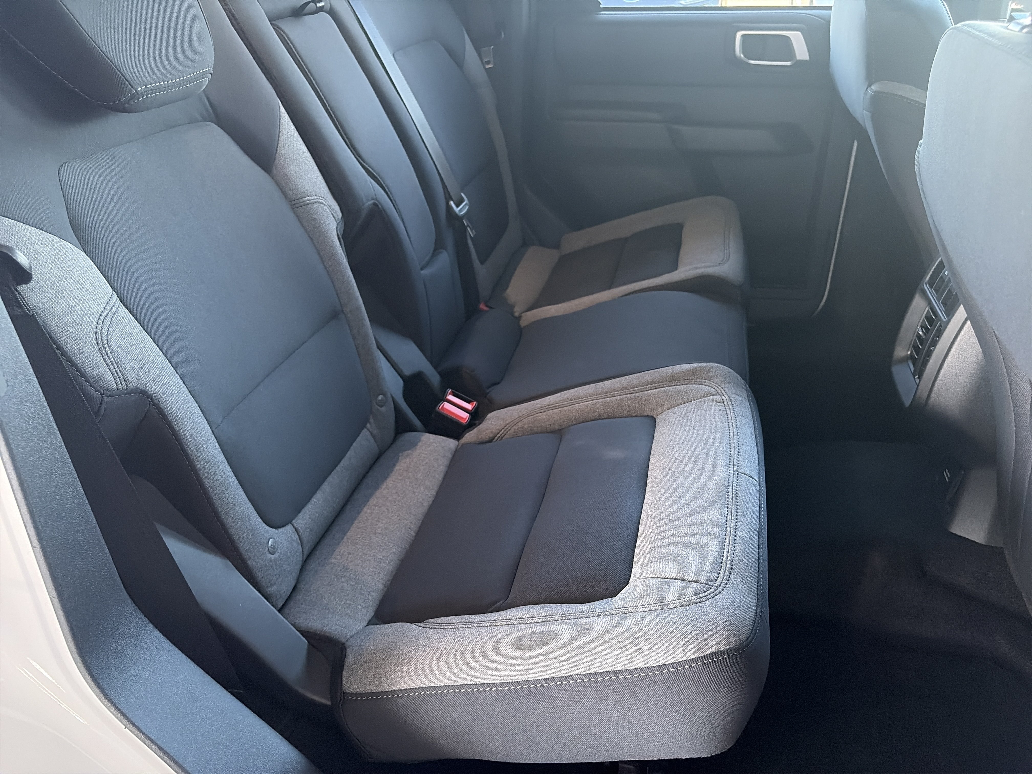 New 2026 Oxford White Ford Big Bend® image 12