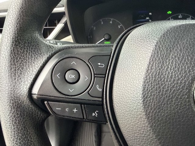 2024 Toyota Corolla LE - Photo 28