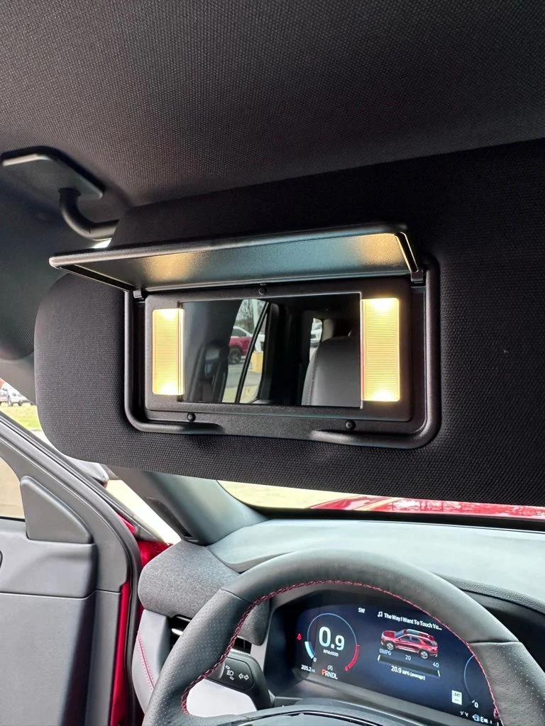 2026 Ford Explorer ST-Line - Photo 24