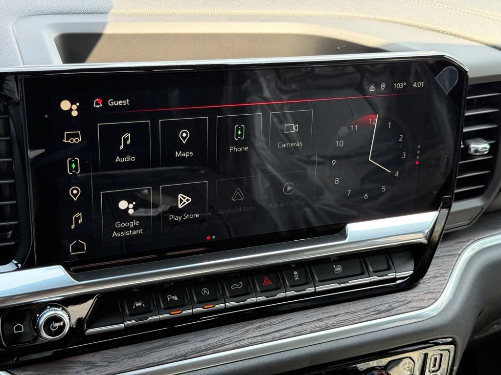 2026 GMC Sierra 1500 SLT - Photo 32