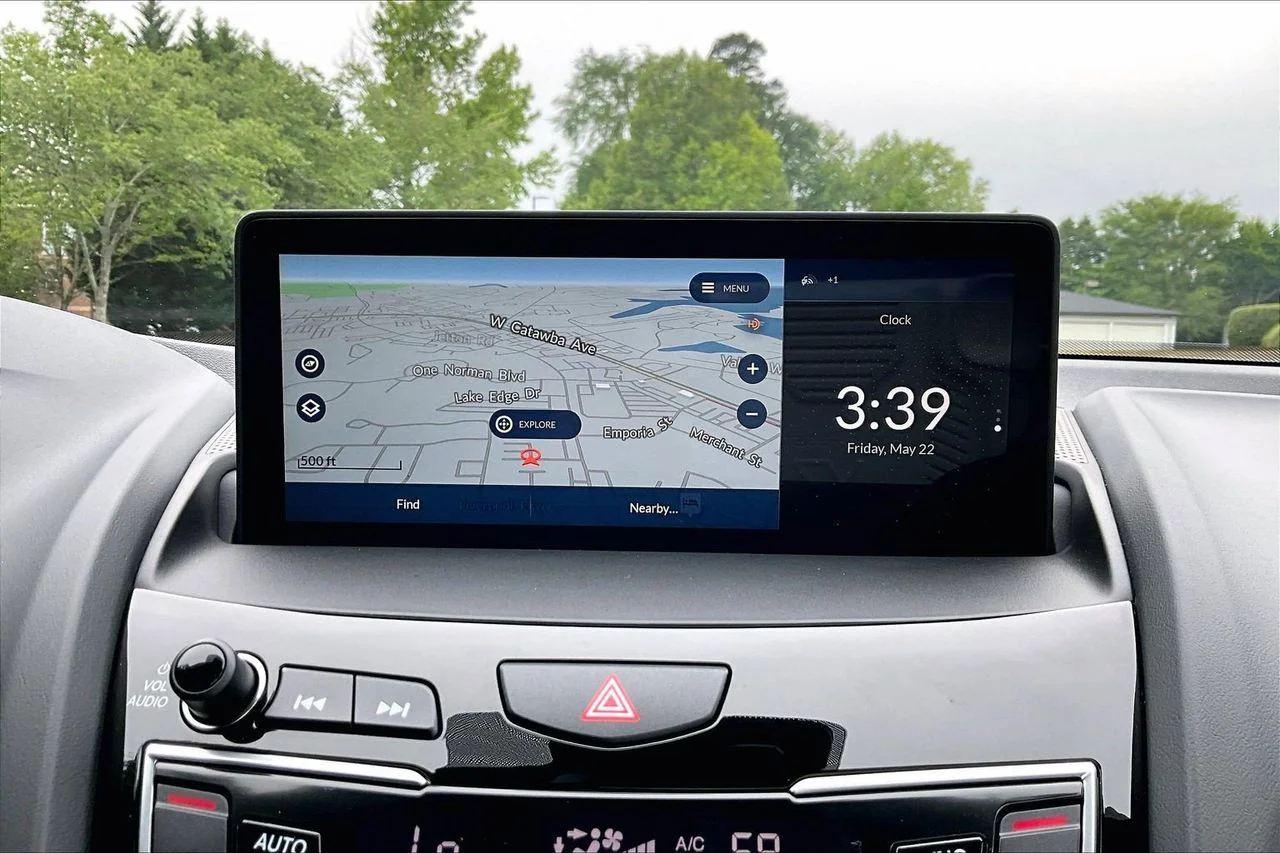 Certified Used 2025  Acura A-Spec Advance Package image 13