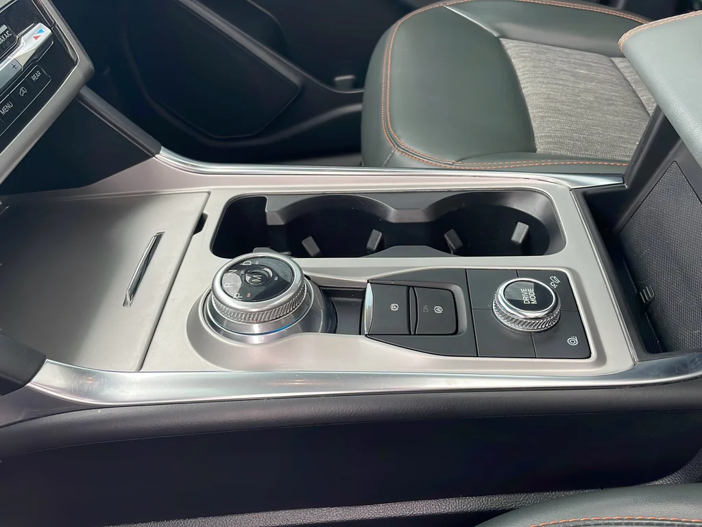 2022 Ford Explorer TIMBERLINE - Photo 22