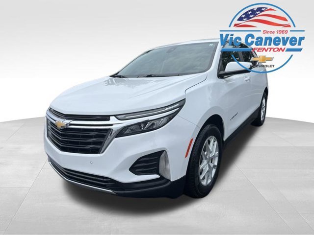 2023 Chevrolet Equinox LT - Photo 1
