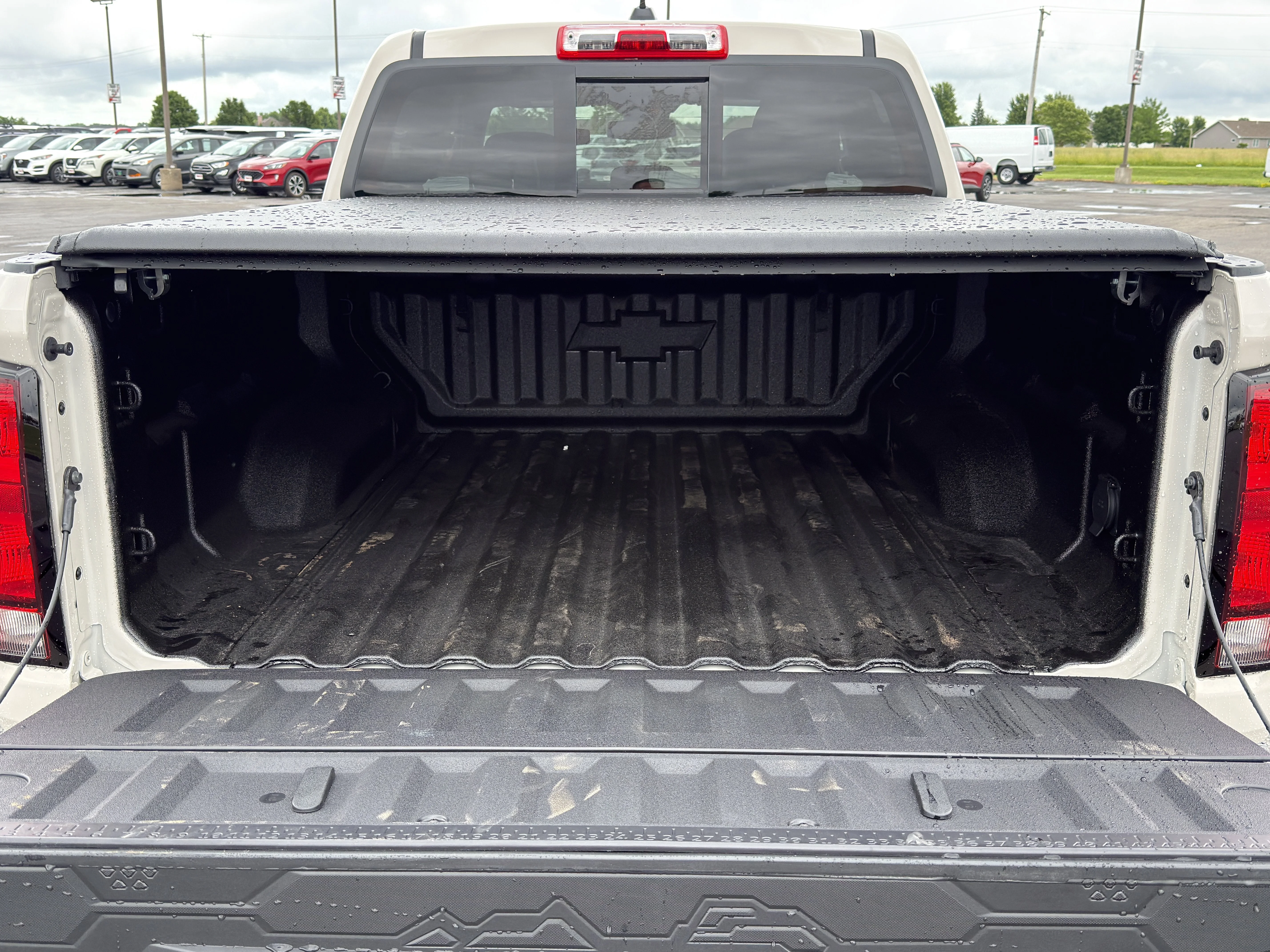 2026 Chevrolet Colorado ZR2 - Photo 12
