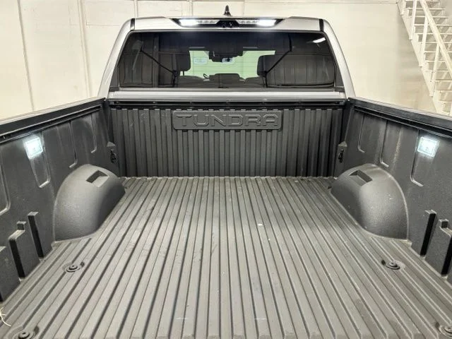 Used 2025 Silver Toyota 1794 image 24