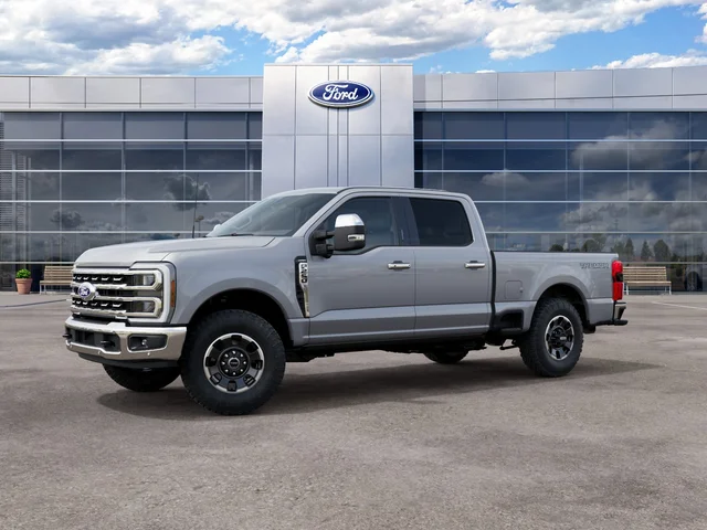 2027 Ford Super Duty F-250® Lariat®