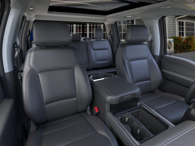 2025 Ford F-350 Super Duty Lariat - Photo 10