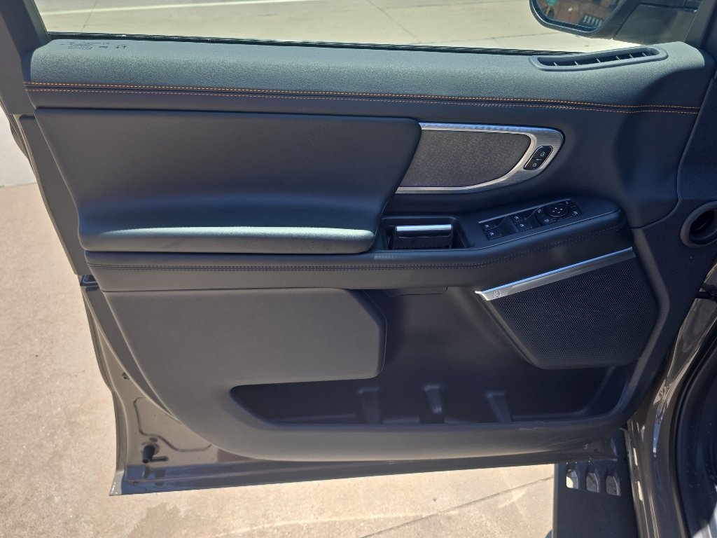 New 2027 Marsh Gray Ford Tremor® image 11