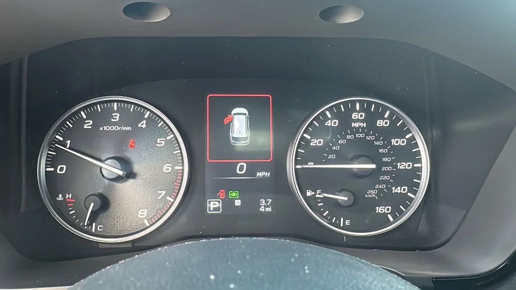 2025 Subaru Ascent Bronze Edition - Photo 13