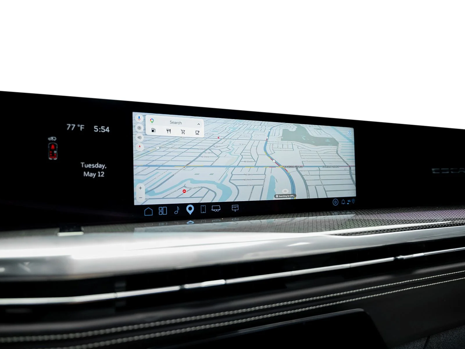 Used 2025 Red Cadillac V-Series image 54