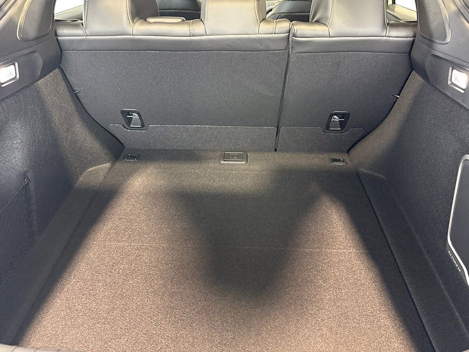 New 2026 Solar Silver Metallic Acura A-Spec Tech Package image 33