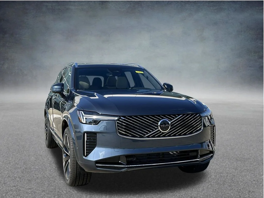 2026 Volvo XC90