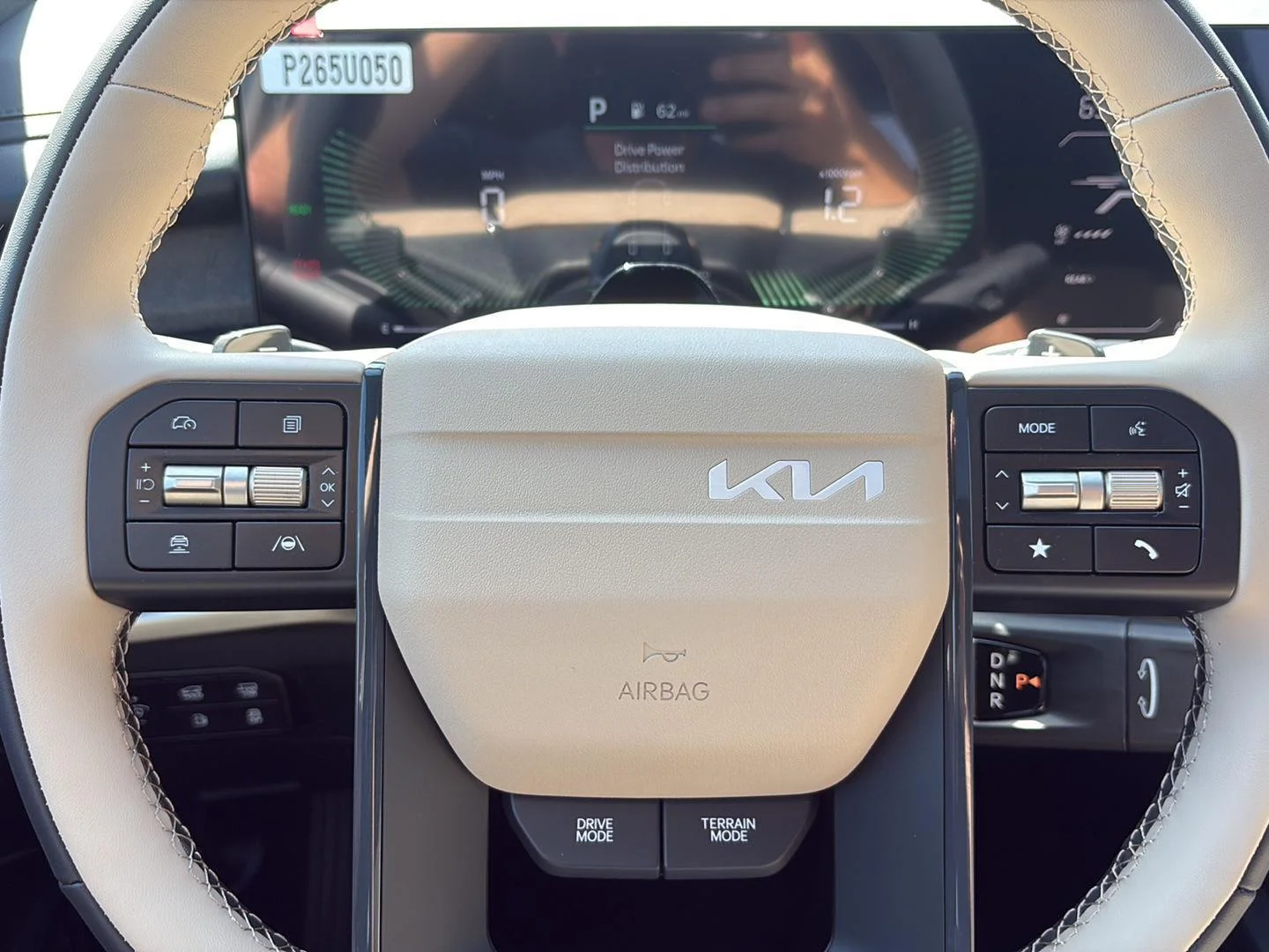 New 2027 Panthera Metal Kia EX image 15