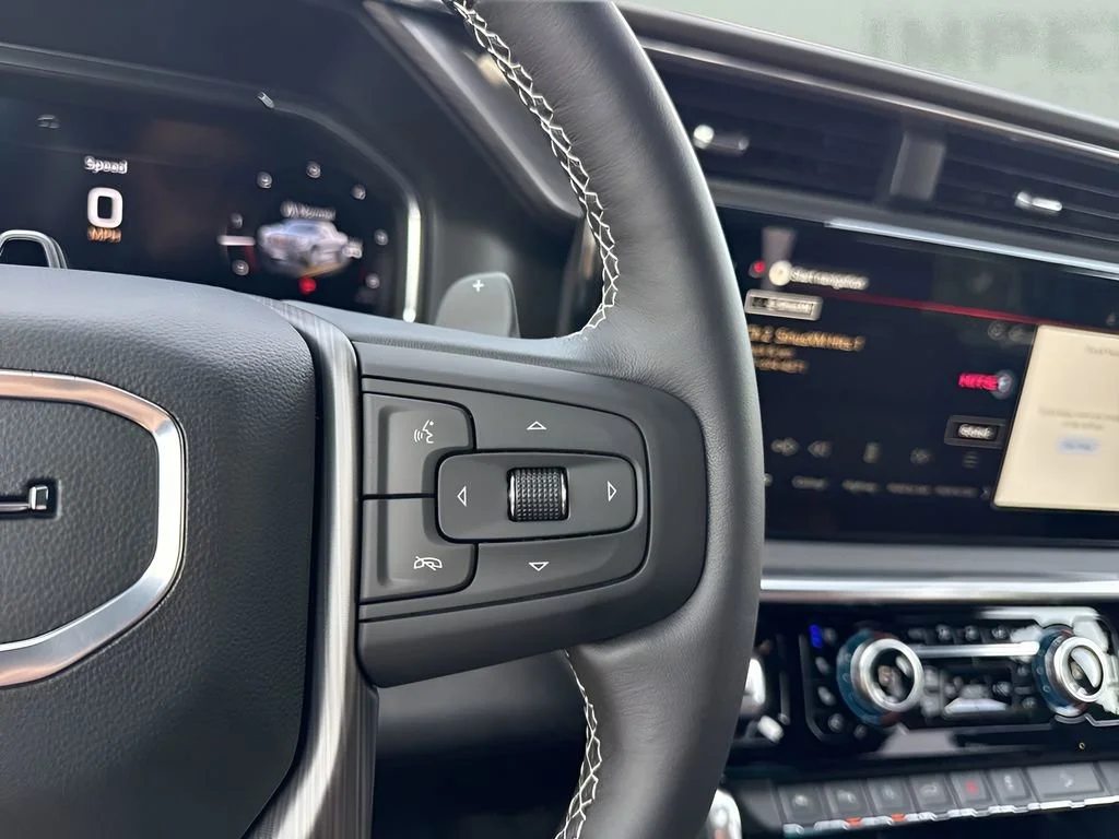 New 2026 Sterling Metallic GMC Denali Ultimate image 19