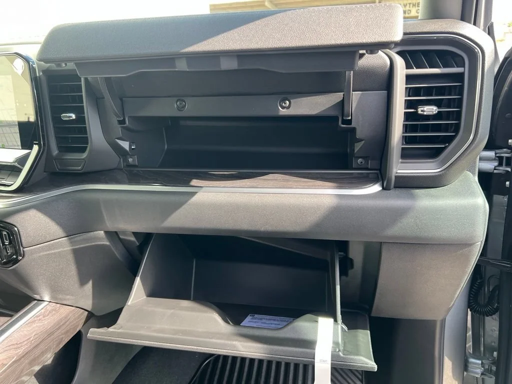 New 2026 Sterling Gray Metallic Chevrolet LTZ image 29