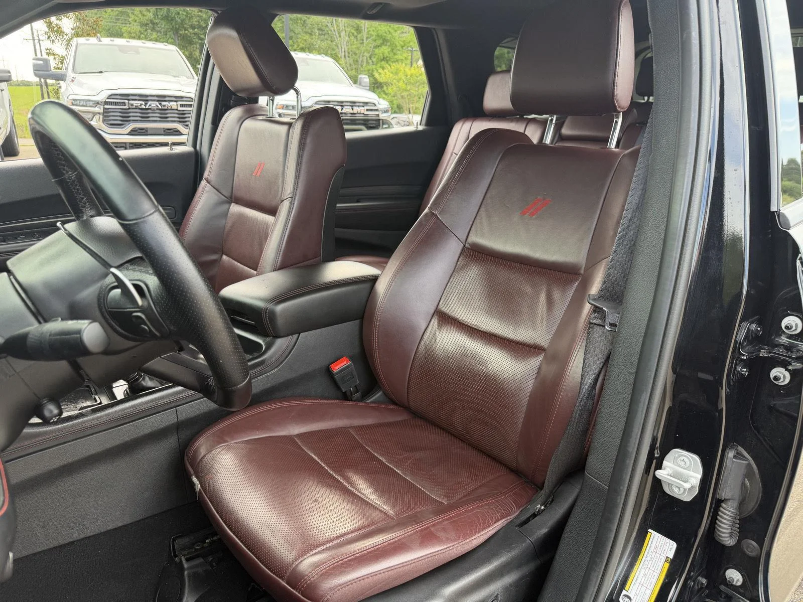 Used 2025 DB Black Clearcoat Dodge GT Plus image 16