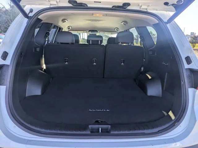 Used 2021 Gray Hyundai SEL image 13