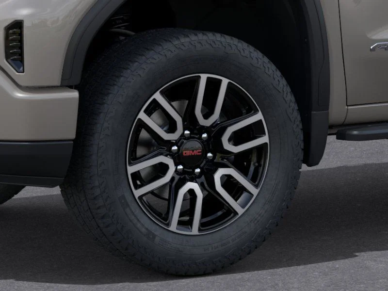 New 2026 Dune GMC AT4 image 9