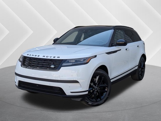 2026 Land Rover Range Rover Velar P250 S