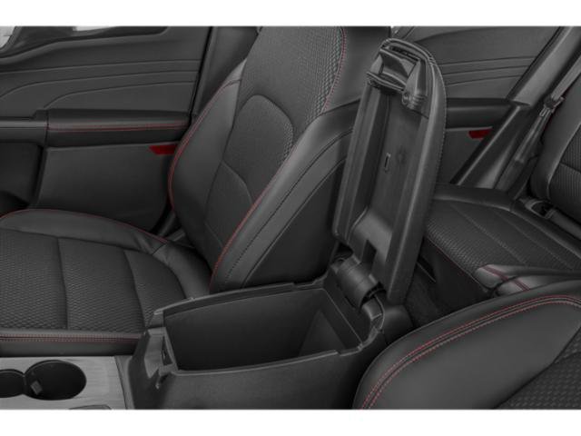 Used 2023 Gray Metallic Ford ST-Line Select image 13
