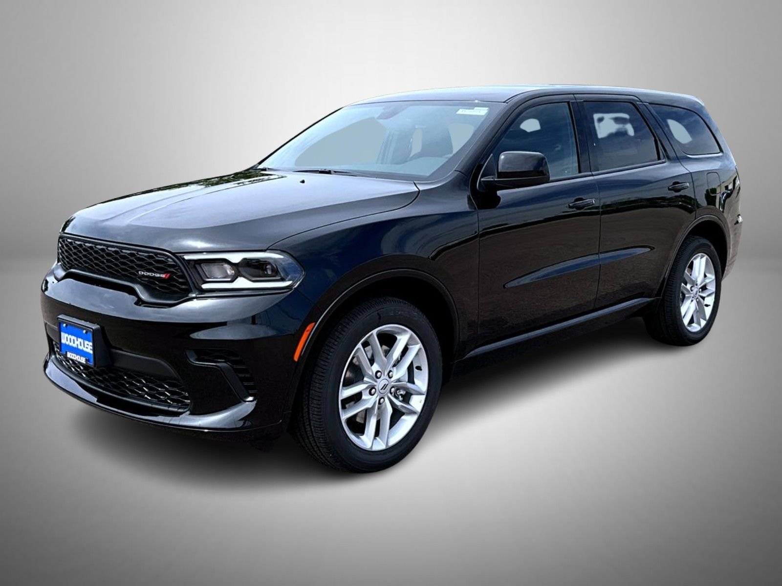2026 Dodge Durango GT AWD's photo