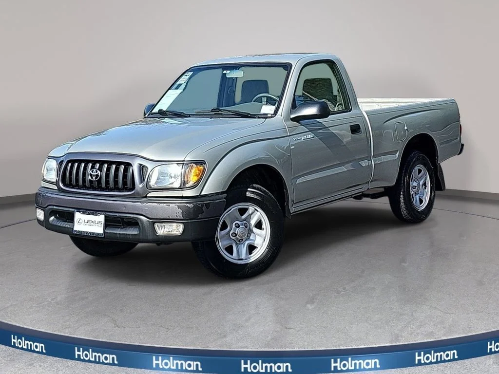 2003 Toyota Tacoma