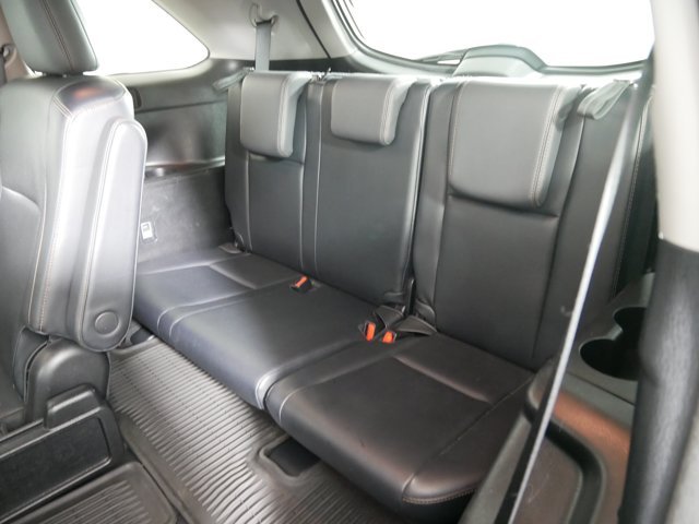 Used 2015 Creme Brulee Mica Toyota Limited image 14