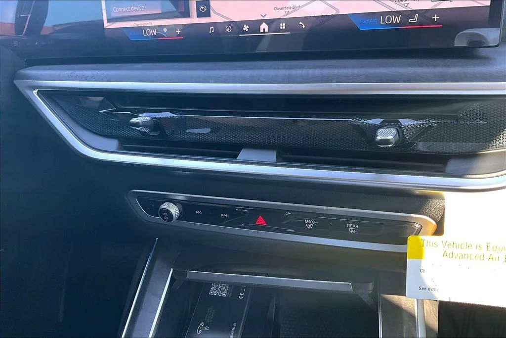 New 2026 BMW X7 xDrive40i 4D Sport Utility