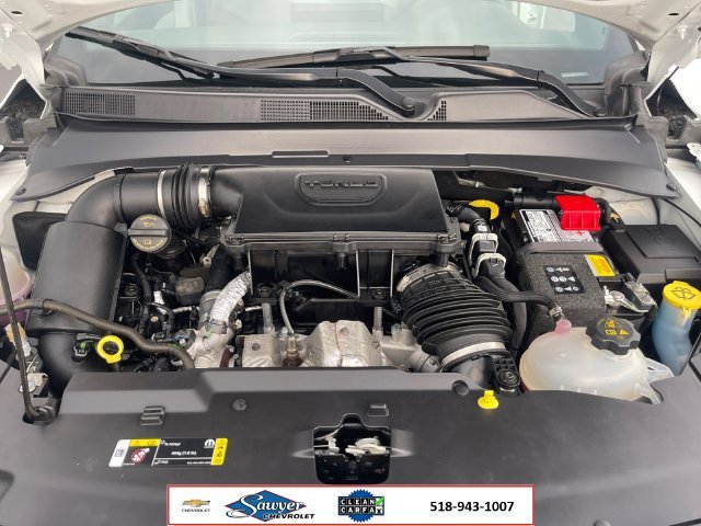 2023 Jeep Compass Latitude - Photo 19