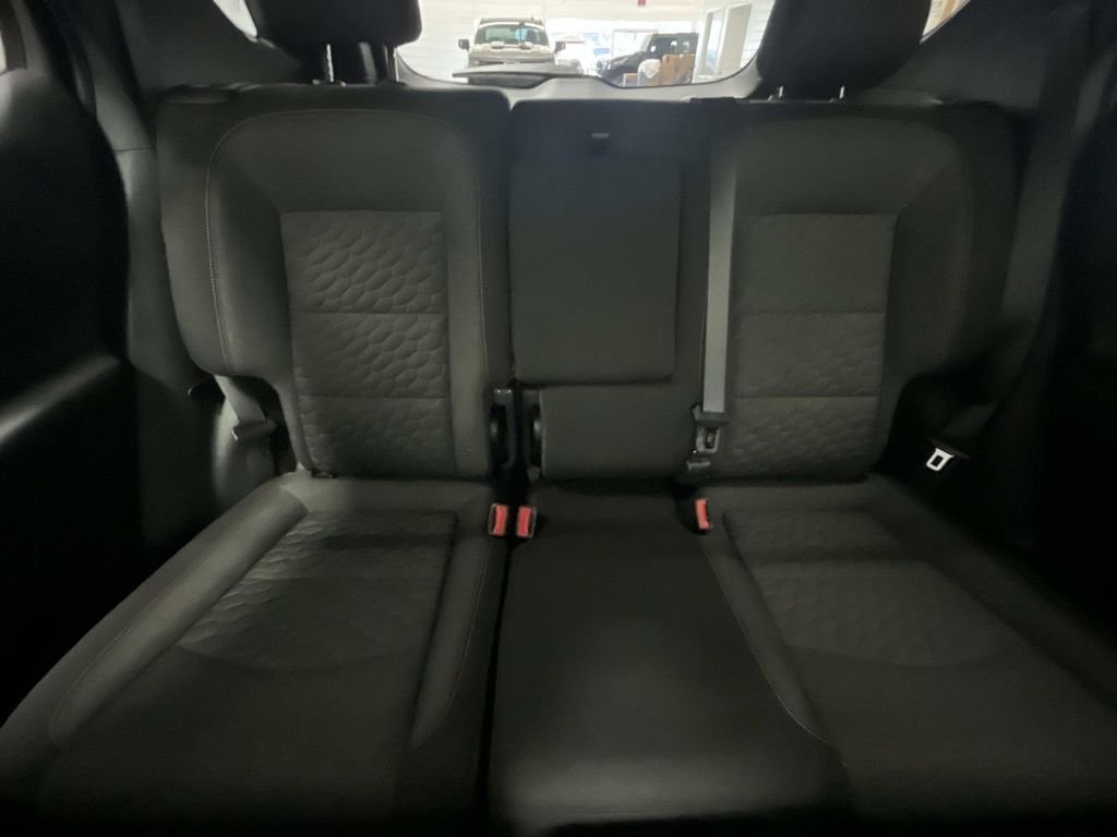 2021 Chevrolet Equinox LT - Photo 30