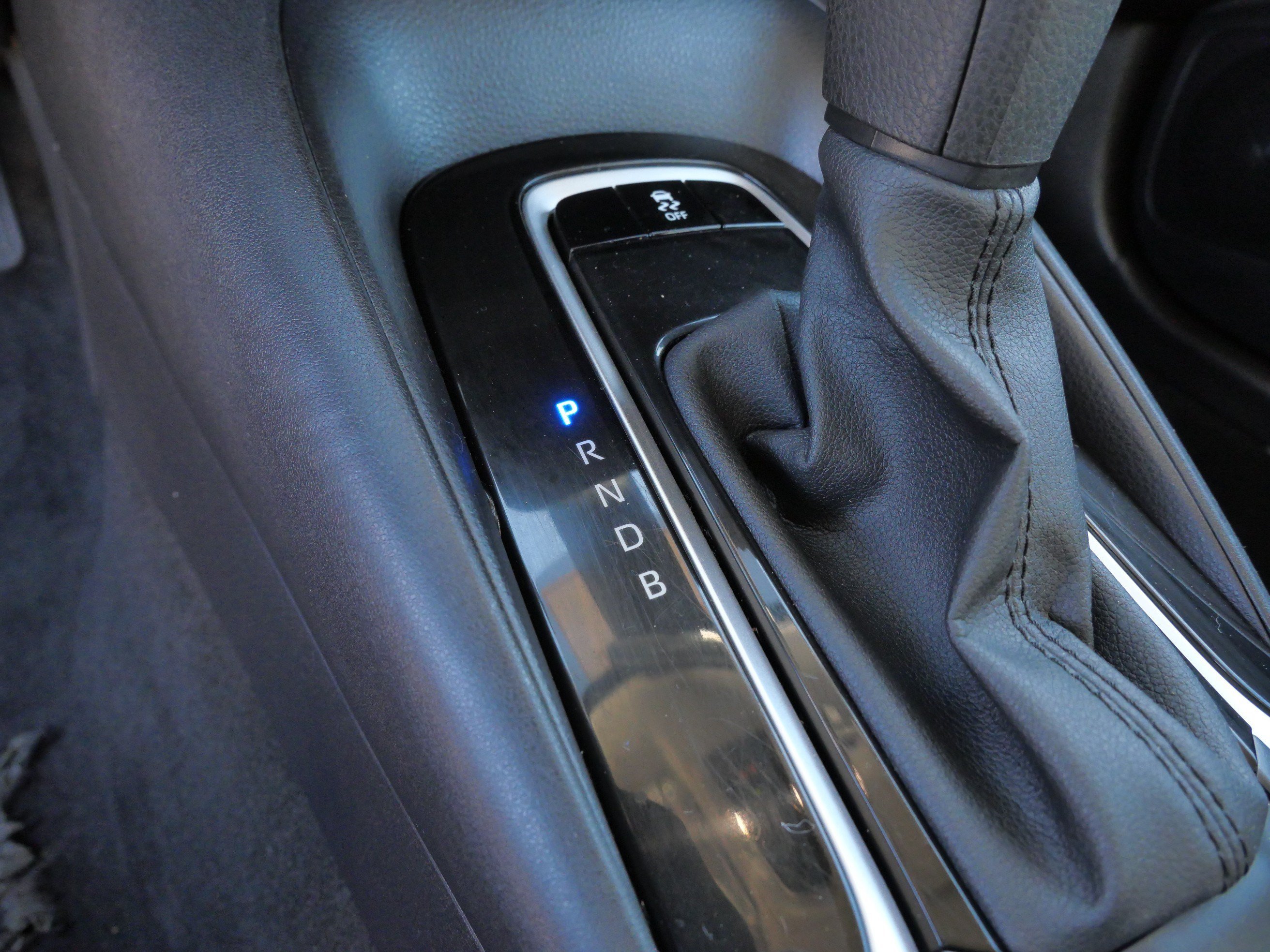 Certified Used 2025 Blueprint Toyota LE image 30