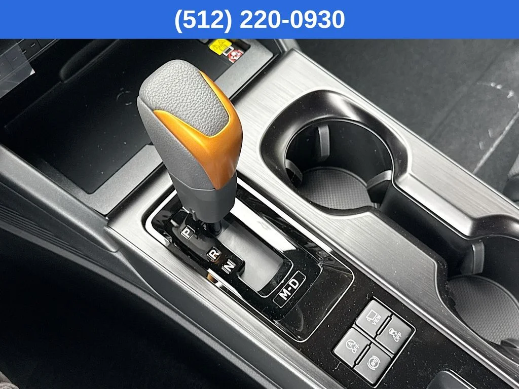 2026 Subaru Outback Wilderness - Photo 21