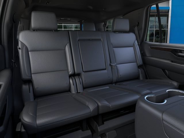 New 2026 Radiant Red Tintcoat Chevrolet LT image 18