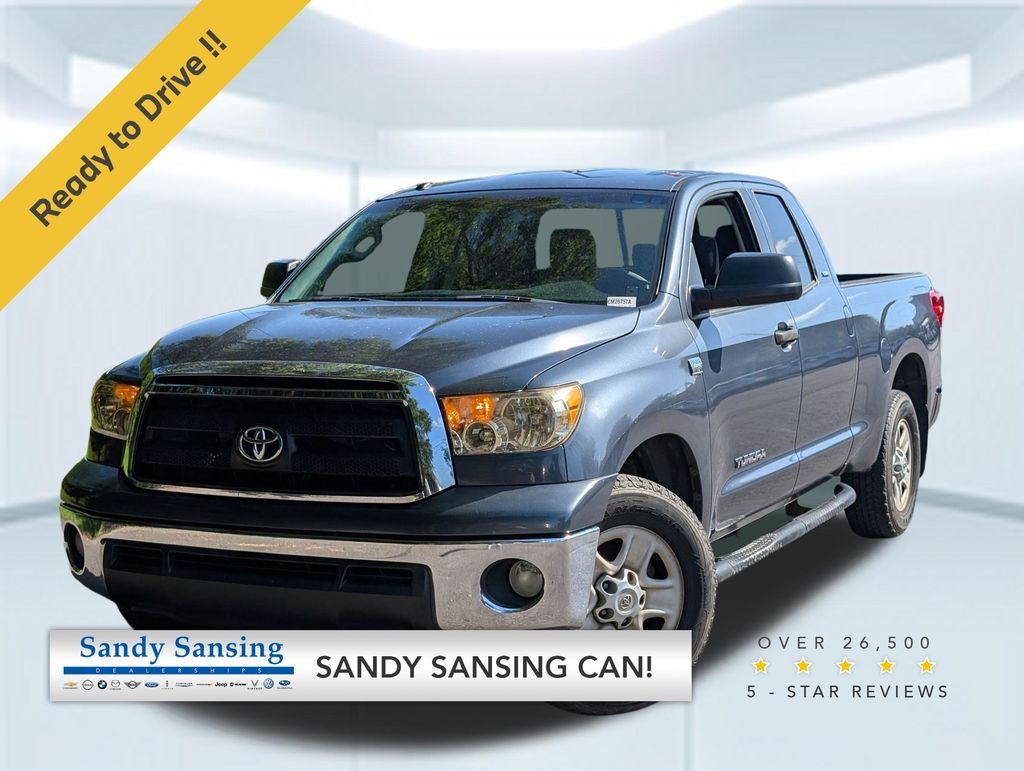Used 2010  Toyota Grade image 1