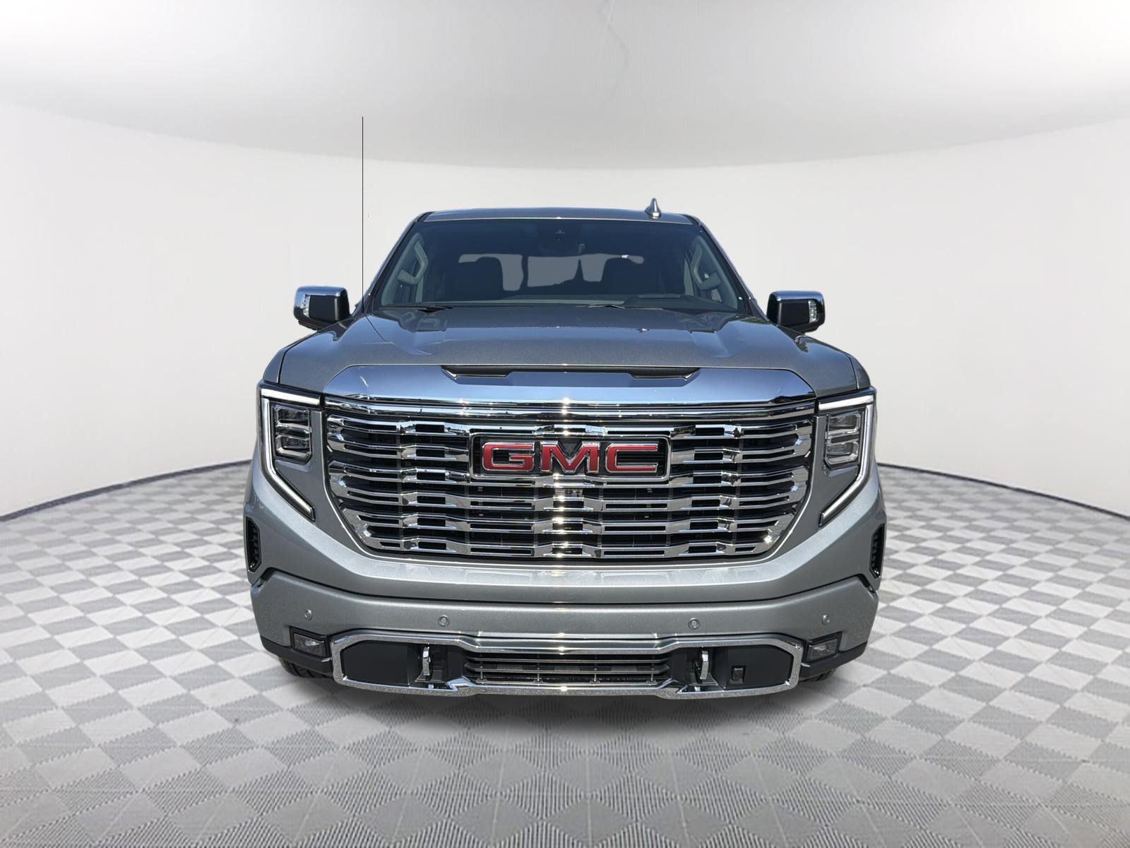2026 GMC Sierra 1500 Denali - Photo 8