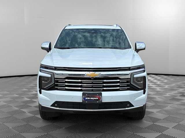 2026 Chevrolet Tahoe Premier - Photo 8
