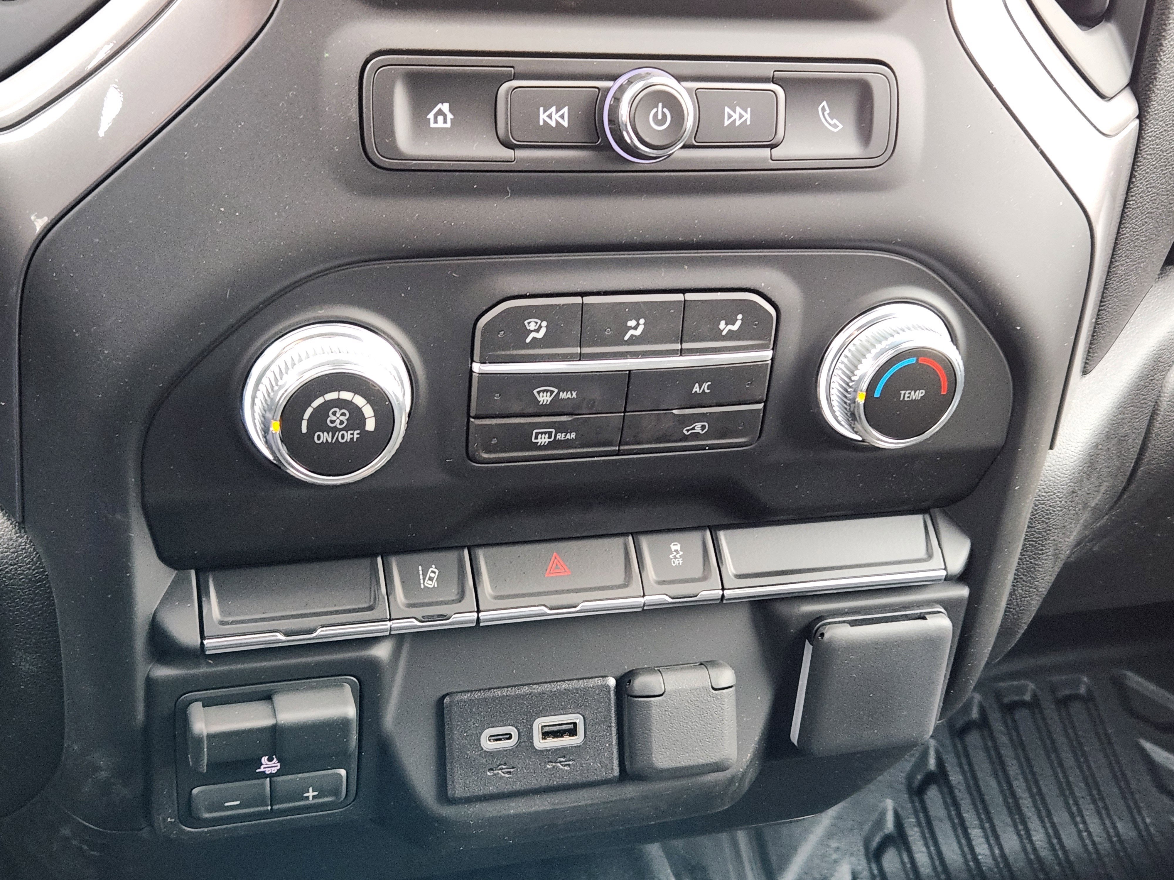 2026 GMC Sierra 2500HD Pro - Photo 14