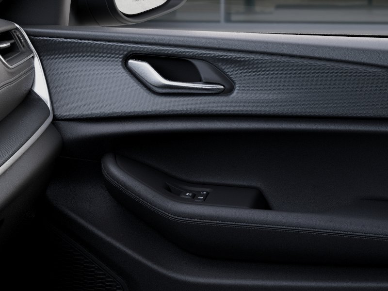 2025 Jeep Grand Cherokee L Laredo - Photo 25