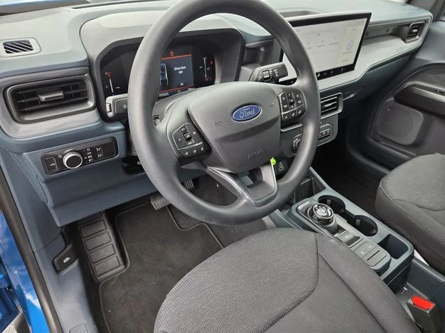 Used 2026 Blue Ford XL image 26