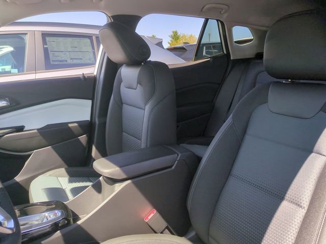 2026 Chevrolet Trax LT - Photo 21